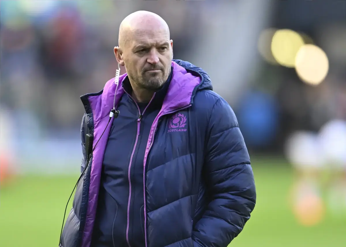 “Very costly” – 5 Talking Points: Gregor Townsend and Felipe Contepomi react to Argentina’s comeback win over Scotland