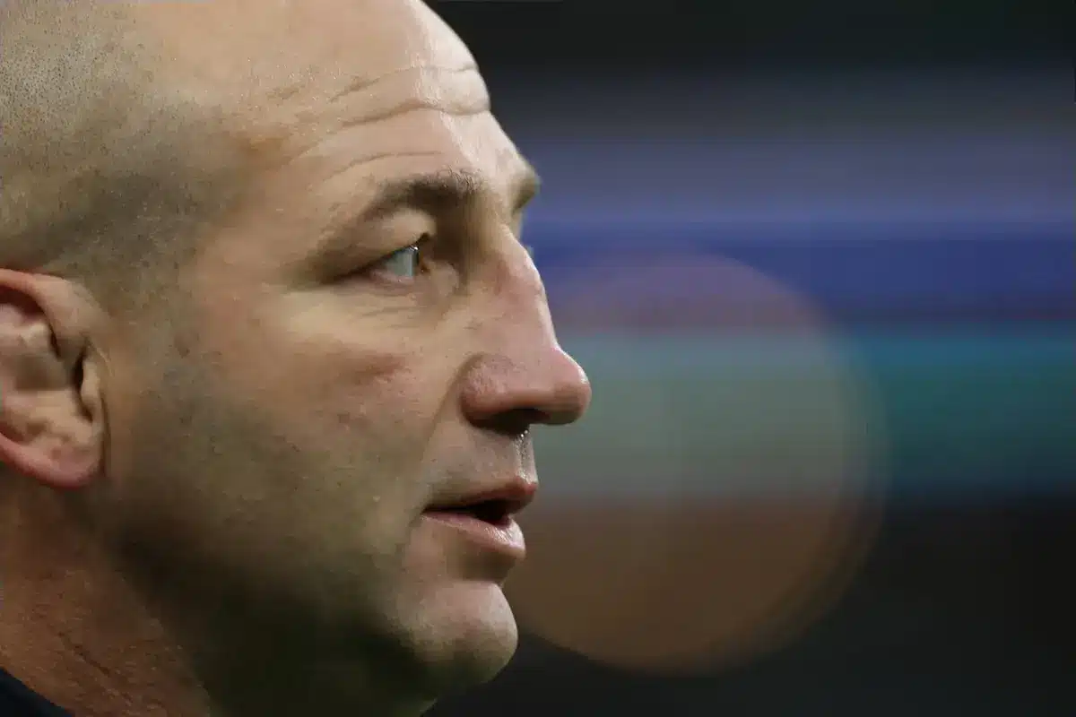 England forced into late change for Argentina clash after starter ruled out