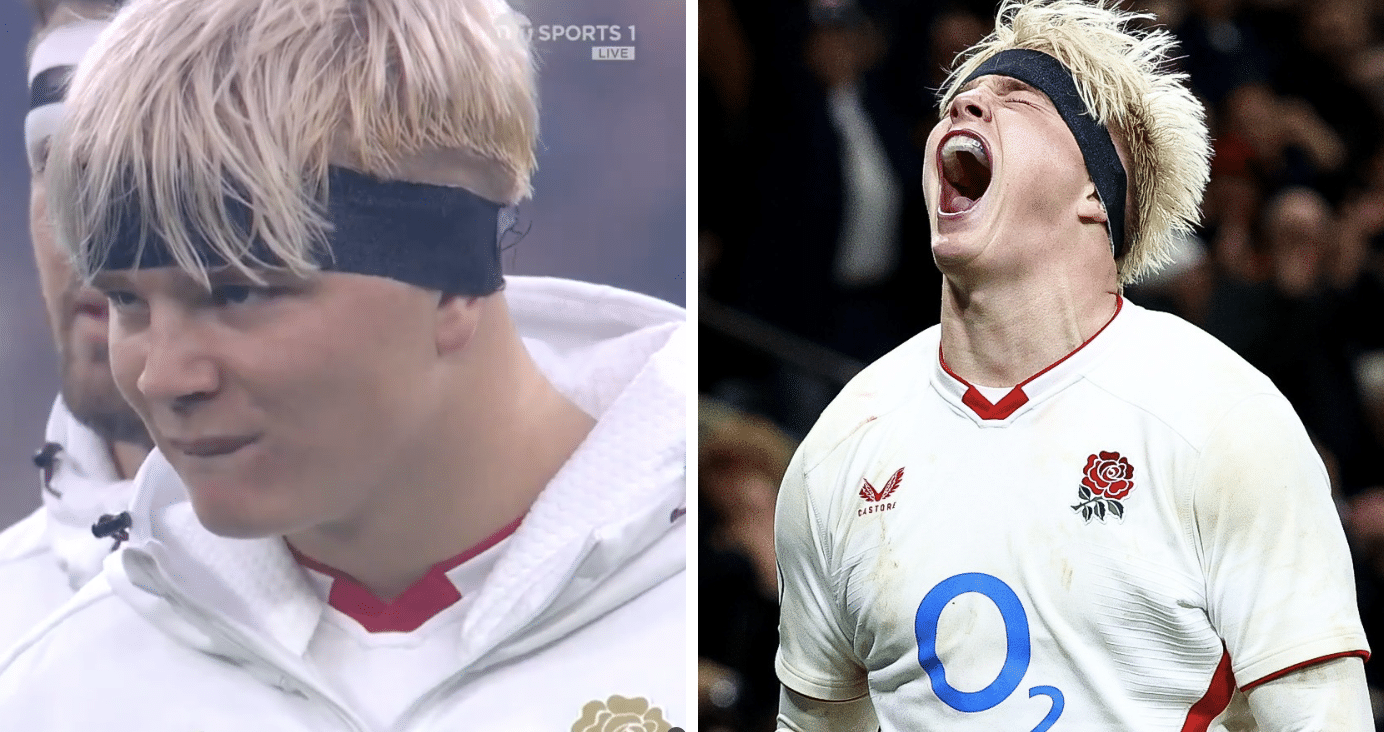 “What a ****” – New Zealand launch scathing attack on Henry Pollock