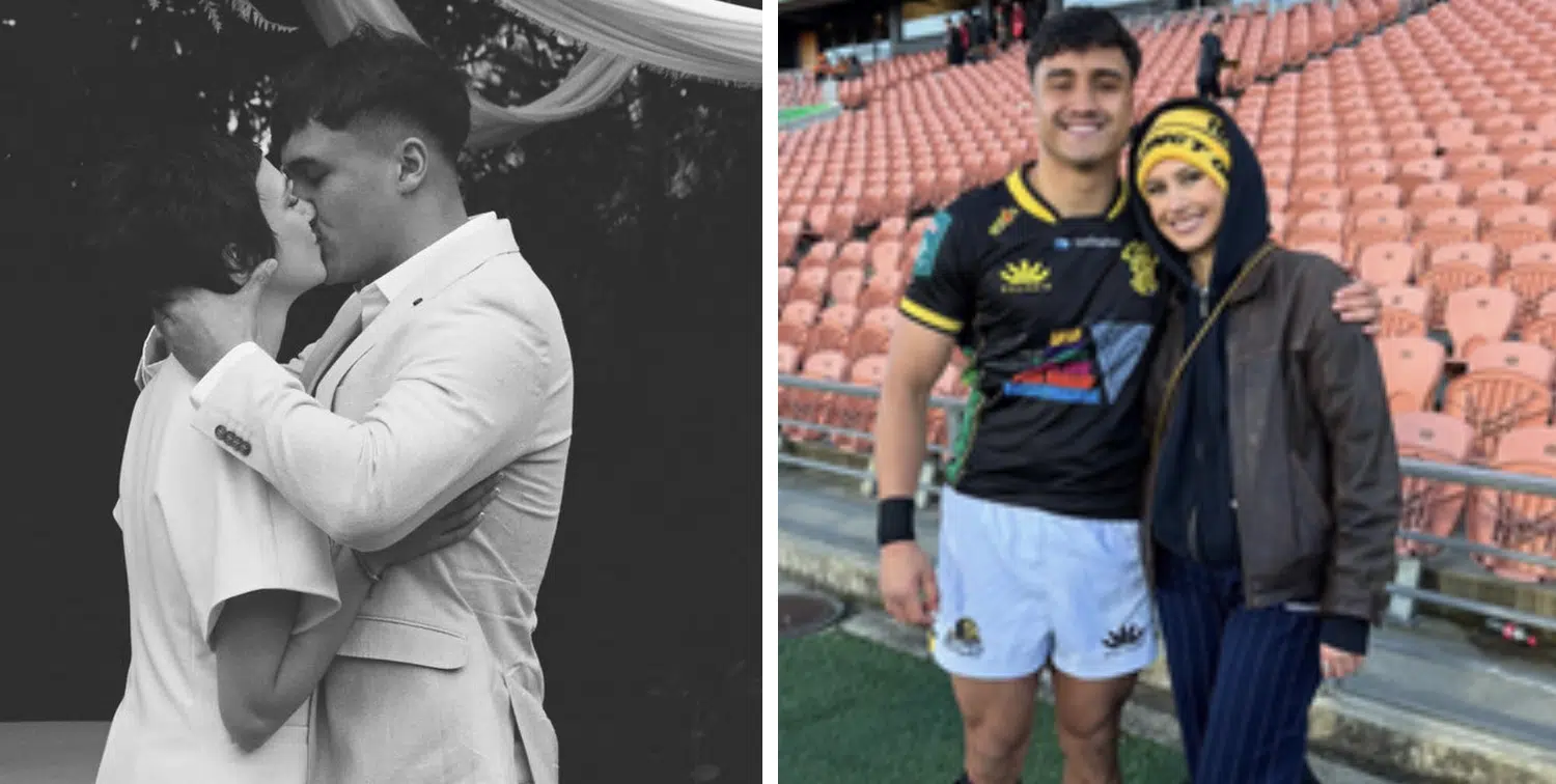 New Zealand rugby mourns death of Nui Muriwai’s wife aged 21