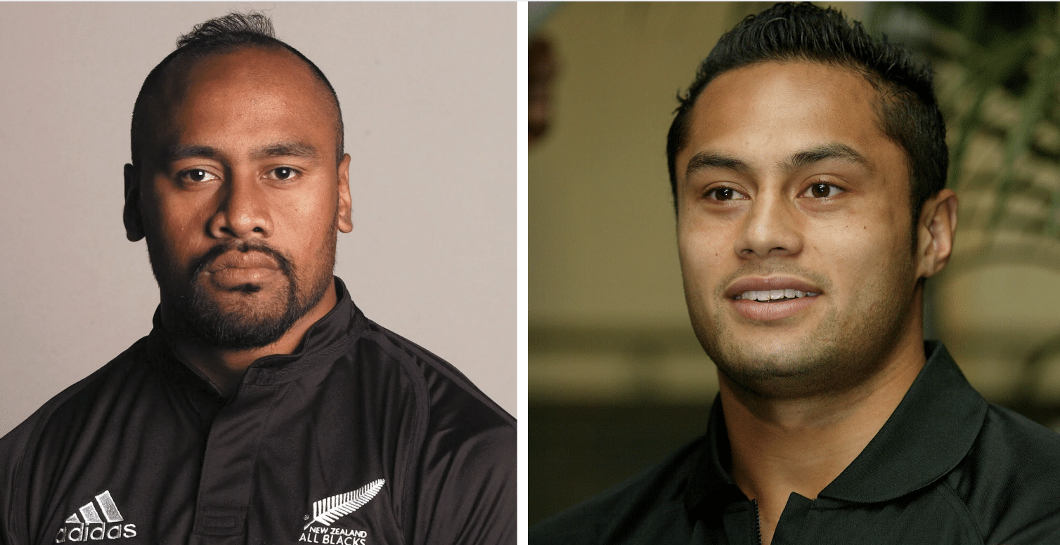 Next Jonah Lomu: What Became of the First Five World Rugby Young Player of the Year Winners