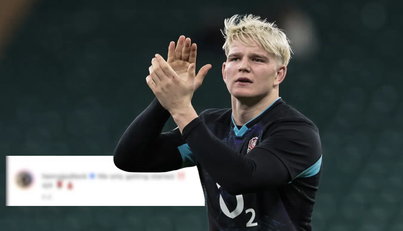 “Ultimate sh**house” – Fans love what Henry Pollock posted on social media after scrap