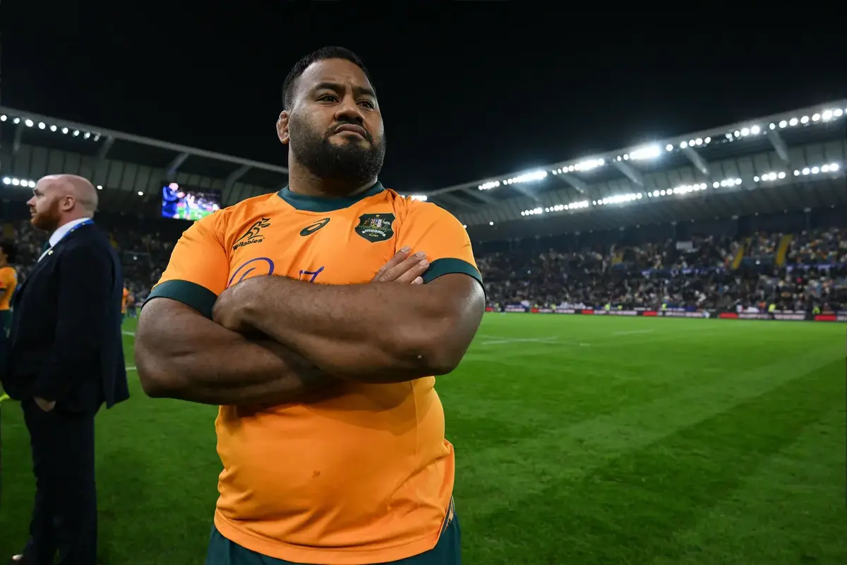 “Embarrassing” – Five Wallabies Who Went Missing in Embarrassing Loss to Italy