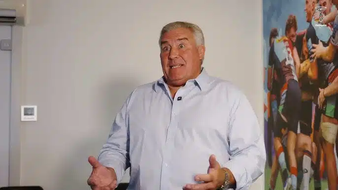 “28 pints on a weekend” – Jason Leonard has ranked rugby’s five biggest drinkers