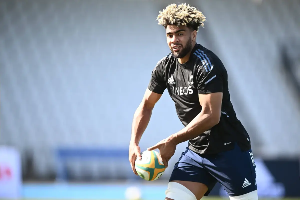 All Blacks star confirms Prem move, he’s swapping nations to play for England