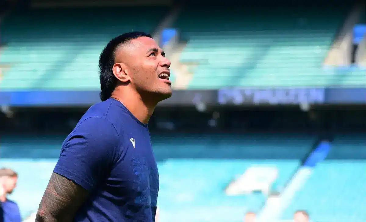 Manu Tuilagi: Ex-England star reveals how life in France has ignited urge for Champions Cup glory