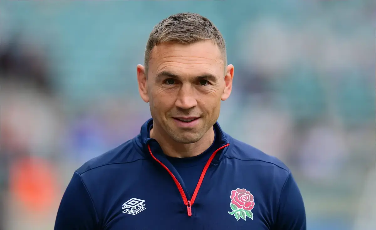 BREAKING: Kevin Sinfield lands shock new job in rugby