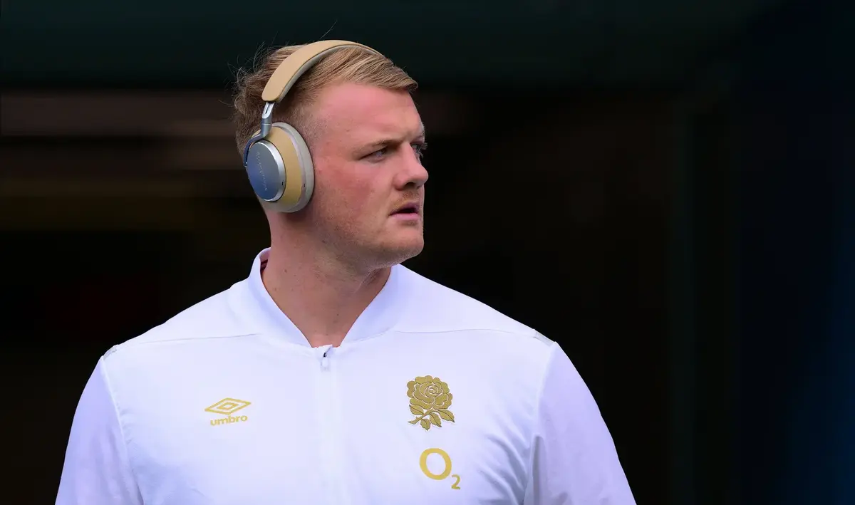 “Etzebeth replacement” – Former England star approached for Springbok call-up