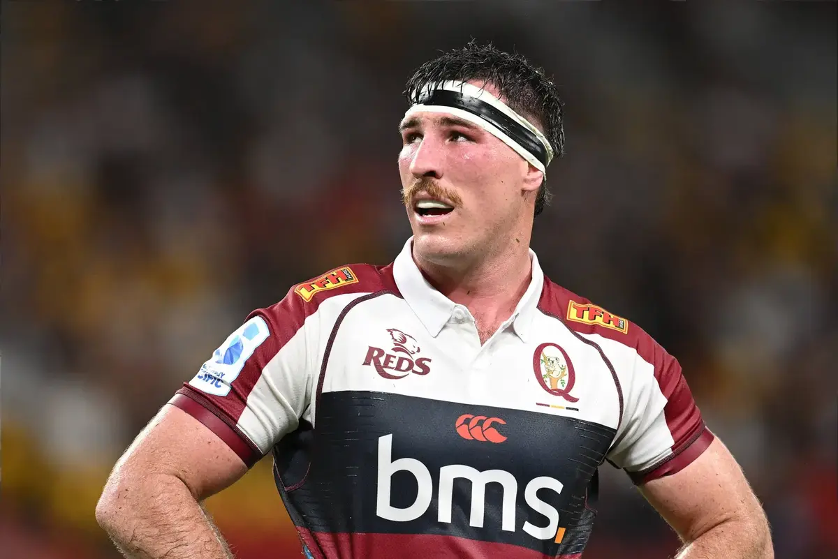 Ospreys new arrival Ryan Smith reveals how he’s  adapted to Welsh life after leaving Australia