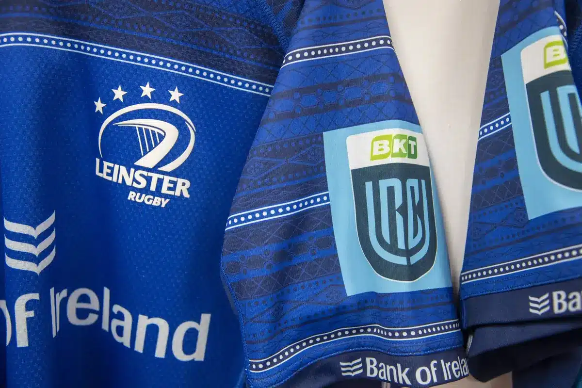 Leinster and Ireland fly half set for province switch ahead of 2026/27 season