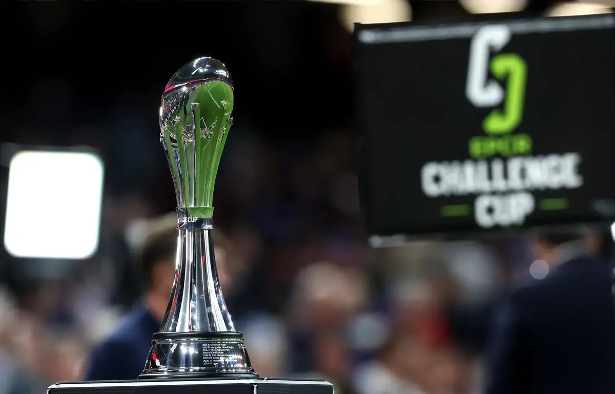 “Portugal and Pontypridd” – Teams you totally forgot competed in the EPCR Challenge Cup