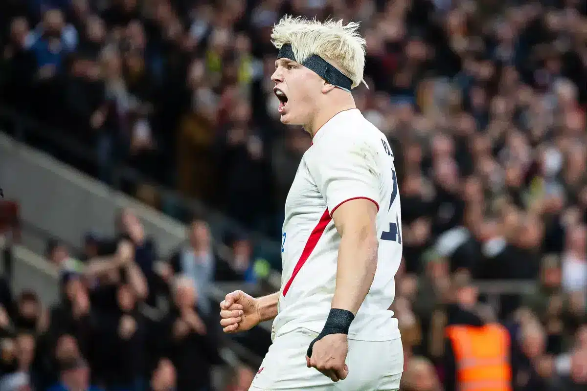 “England 5/1” – Latest Betting Odds revealed for 2027 Rugby World Cup winner after pool draw