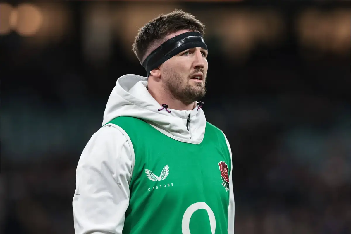 Tom Curry verdict: Tunnel incident against Argentina