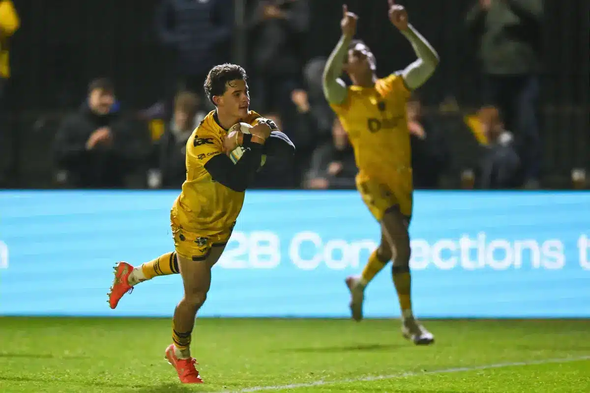 “Che Hope”- 5 Wales Hopefuls who have impressed so far in the URC