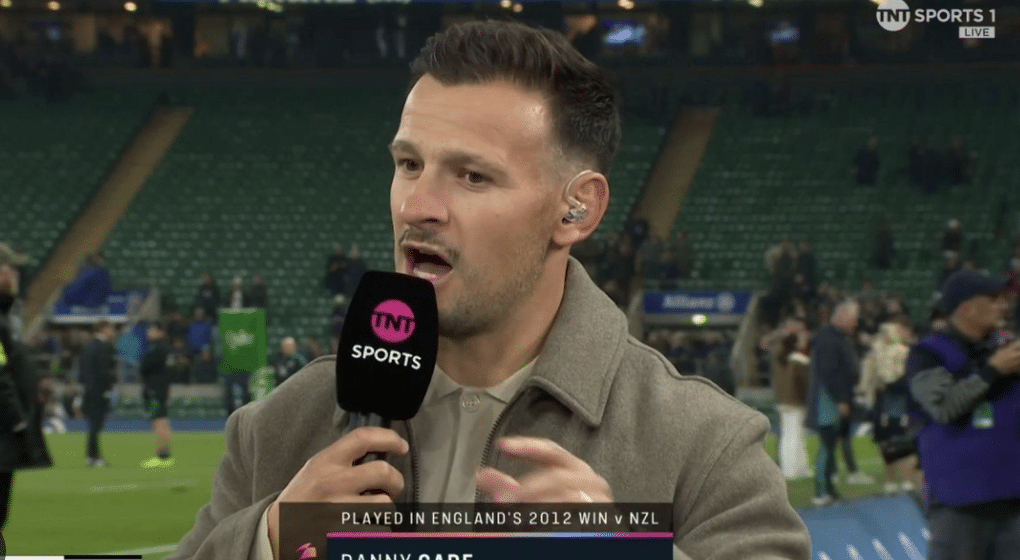 “Not good enough” – Danny Care tells Steve Borthwick to not pick Gallagher Prem star