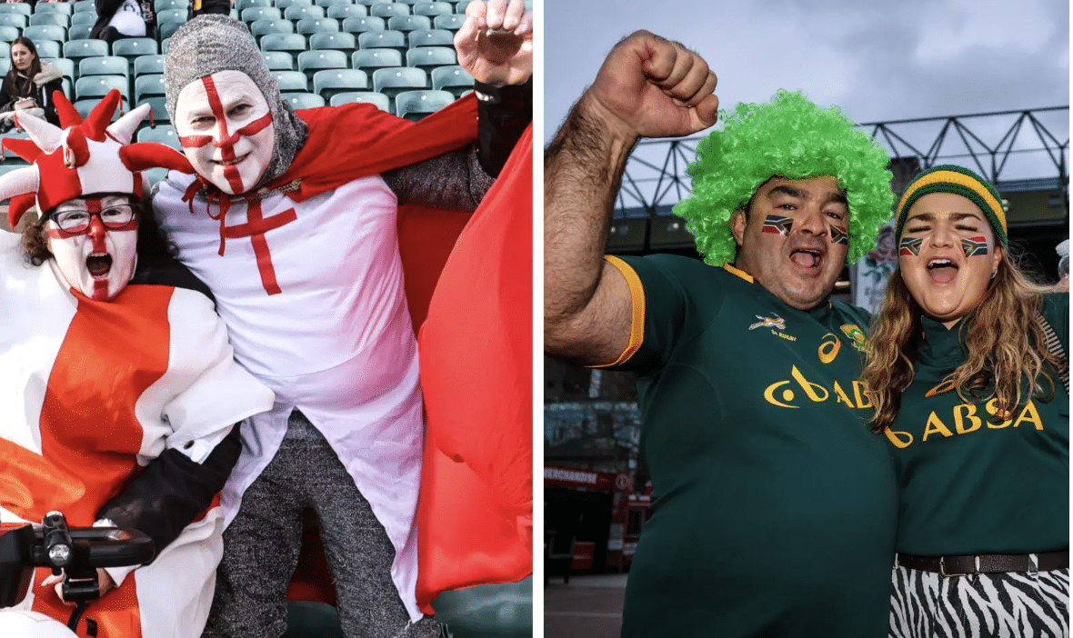 Ranking International Rugby’s Fan Bases — From Worst to Best