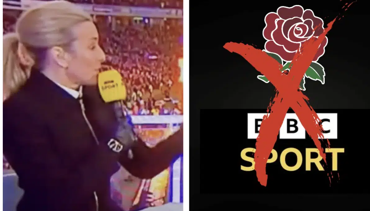 BBC Loses Six Nations England Rights as Gabby Logan Responds