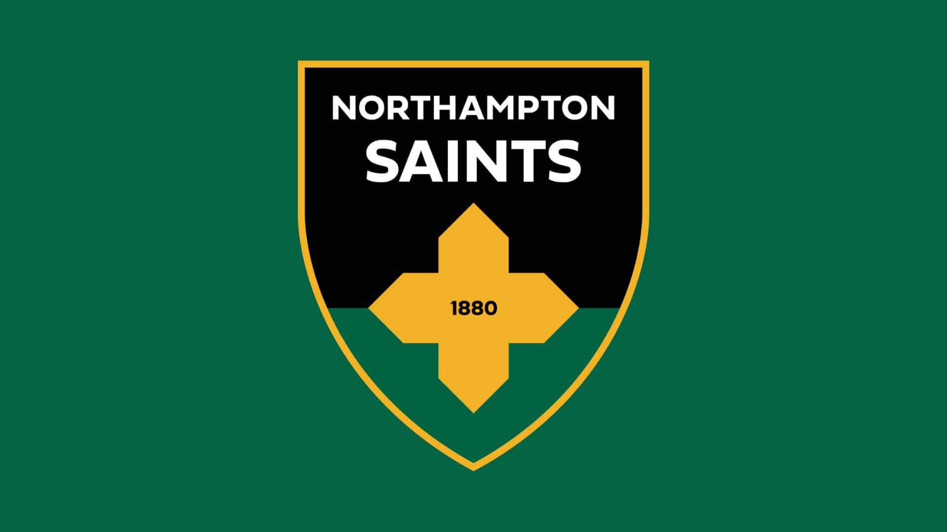 International back row signs new contract at Northampton Saints