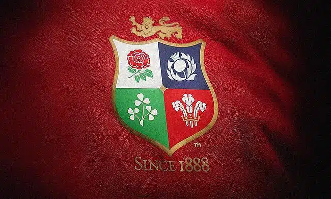 British & Irish Lions confirms historic tour to take place in 2027