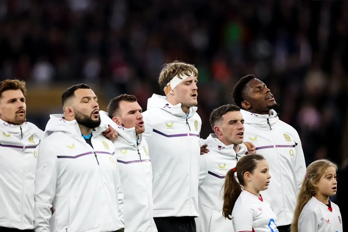 England’s potential route to the 2027 Rugby World Cup final