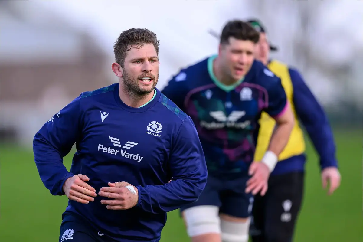 “Stuart Lancaster’s son” – Former England prop and fly-half called up by Scotland