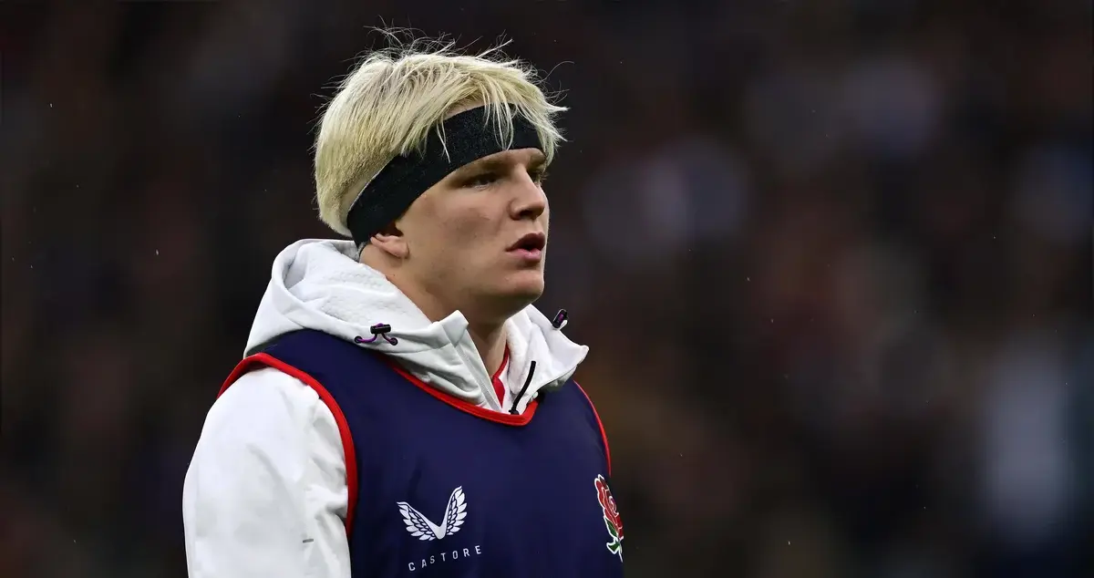 Henry Pollock approached by England’s Six Nations rivals