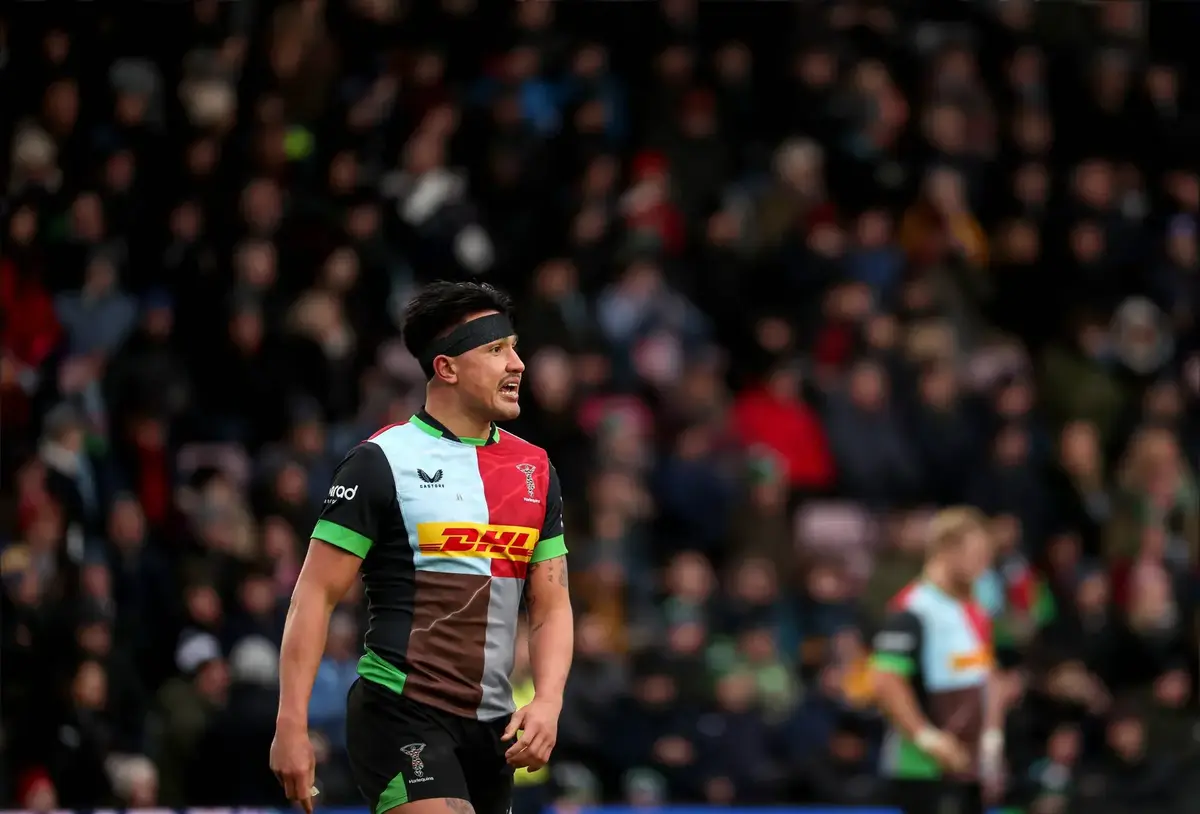 Harlequins player ratings v Stormers: Relief for Quins as they run riot against South African visitors