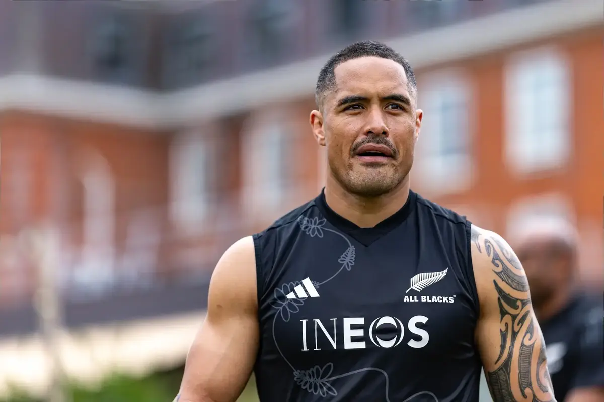 We Ranked the 10 Greatest Scrum-Halves in Rugby History (No.1 Is Inevitable)