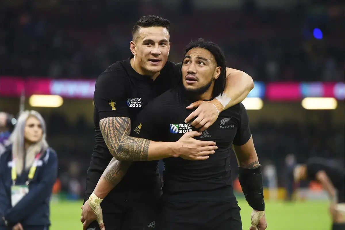 Ma’a Nonu set to face the All Blacks after shock move confirmed