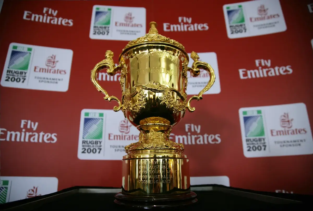 2027 Rugby World Cup fixtures: All Blacks get tough opener