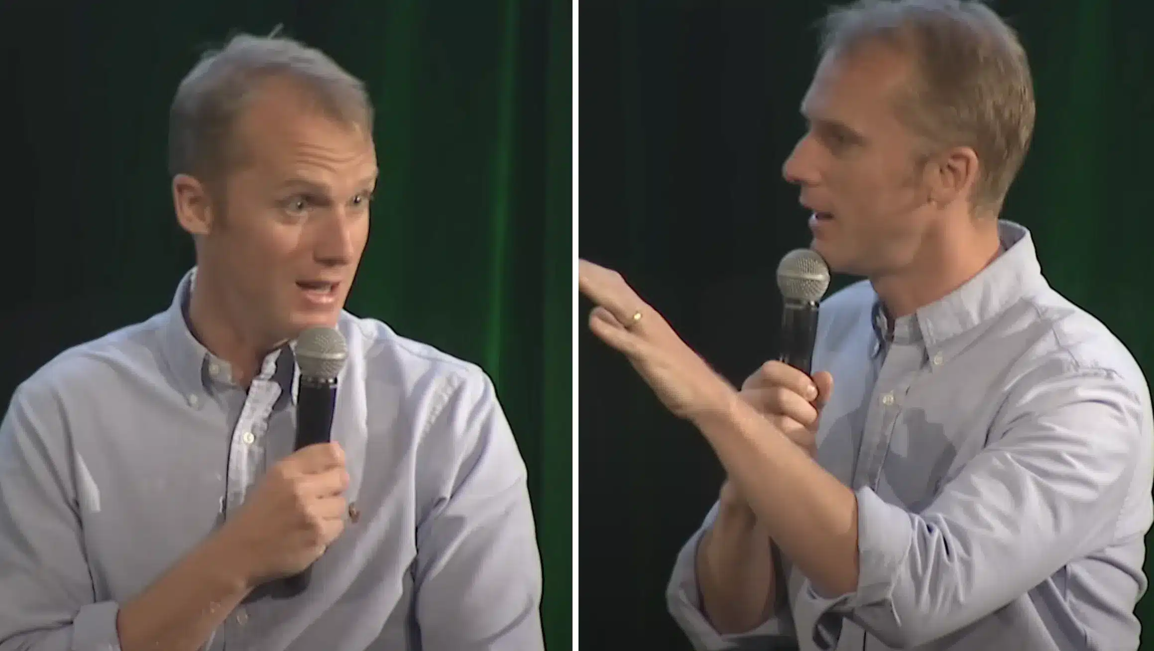 Wayne Barnes demands World Rugby make three changes to ‘improve the sport’