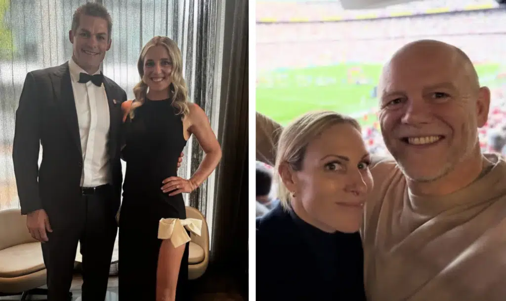 The Richest Rugby Couples in 2026 (Ranked 10-1)