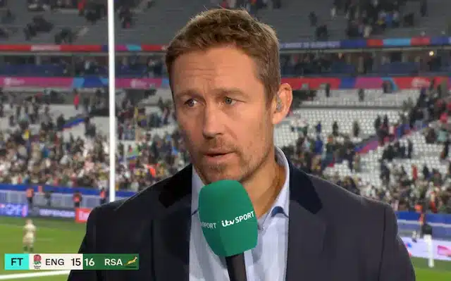 Jonny Wilkinson’s net worth after ITV pay-rise