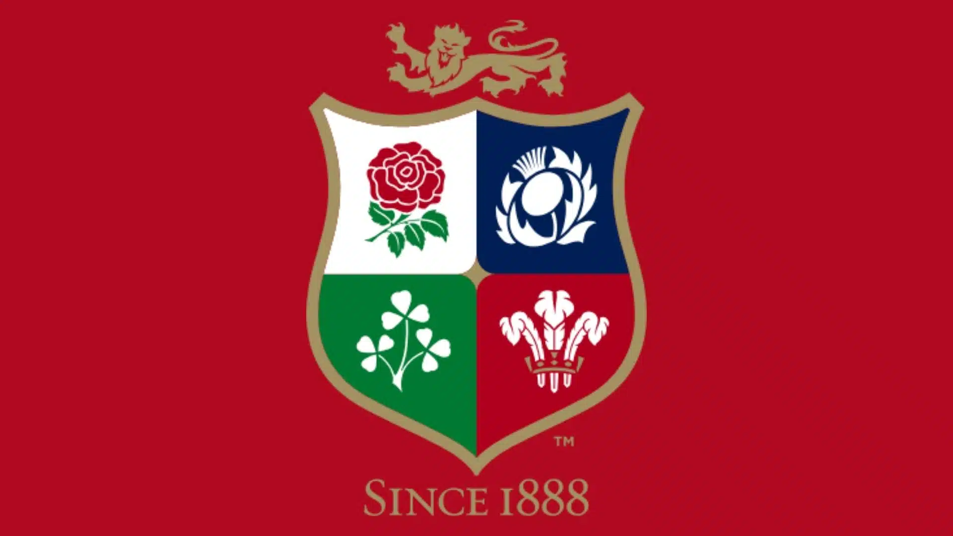 British & Irish Lions dump Canterbury for new manufacturer