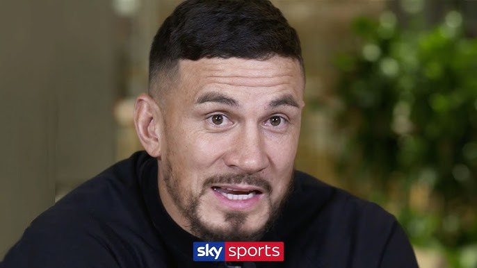 Sonny Bill Williams’ Net Worth Makes Him One of the Richest Rugby Stars of All Time