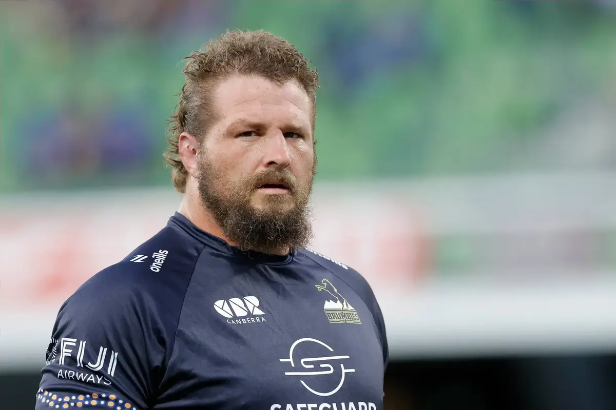 Super Rugby: Round 2 Team News – Wallabies prop James Slipper to make 200th league cap