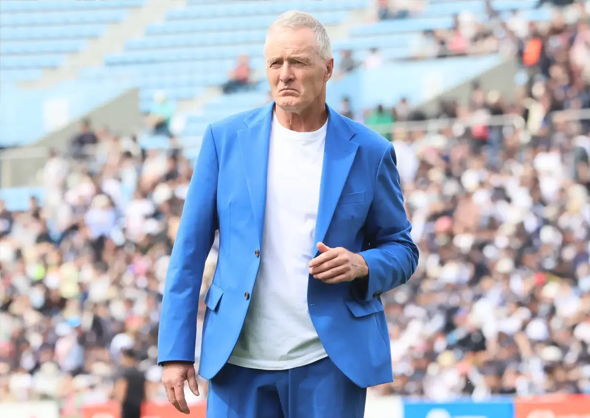 Japan Rugby League One: Kieran Crowley’s Honda Heat stun champions Brave Lupus