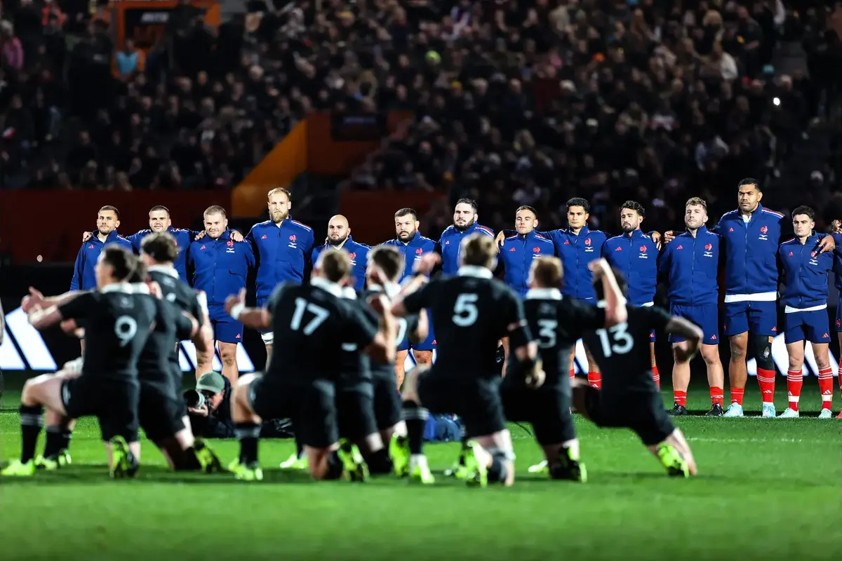 Comparison of Game Styles: Europe vs the Southern Hemisphere