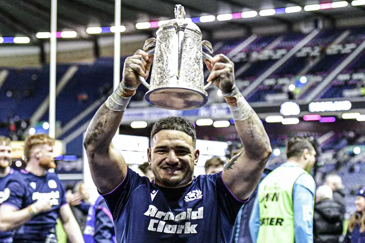 5 Biggest Moments of the 2026 Six Nations… So Far