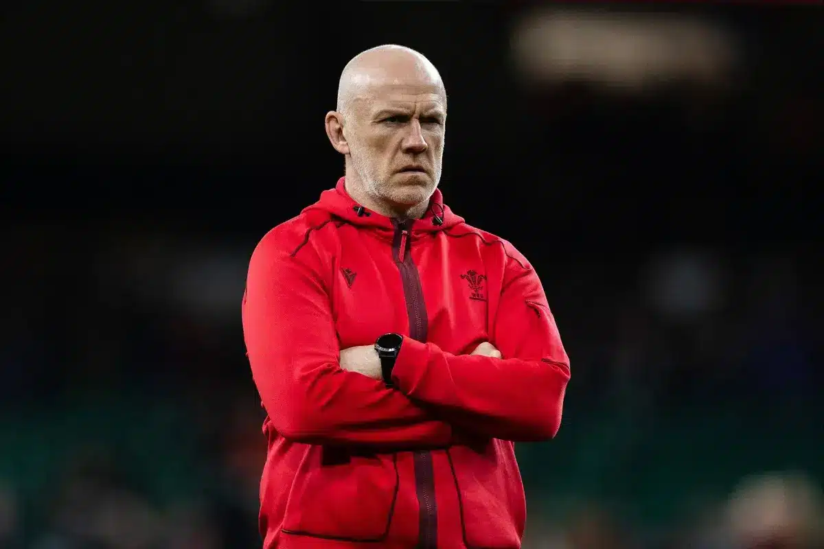 5 Talking Points: Steve Tandy Previews Crucial Six Nations Meeting Against Scotland