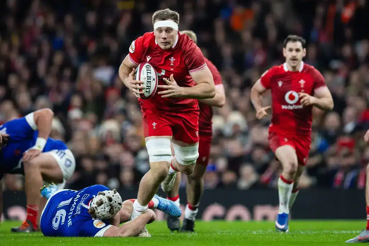 The Changes Tandy Should Make Before Facing Scotland- Ben Carter Starts