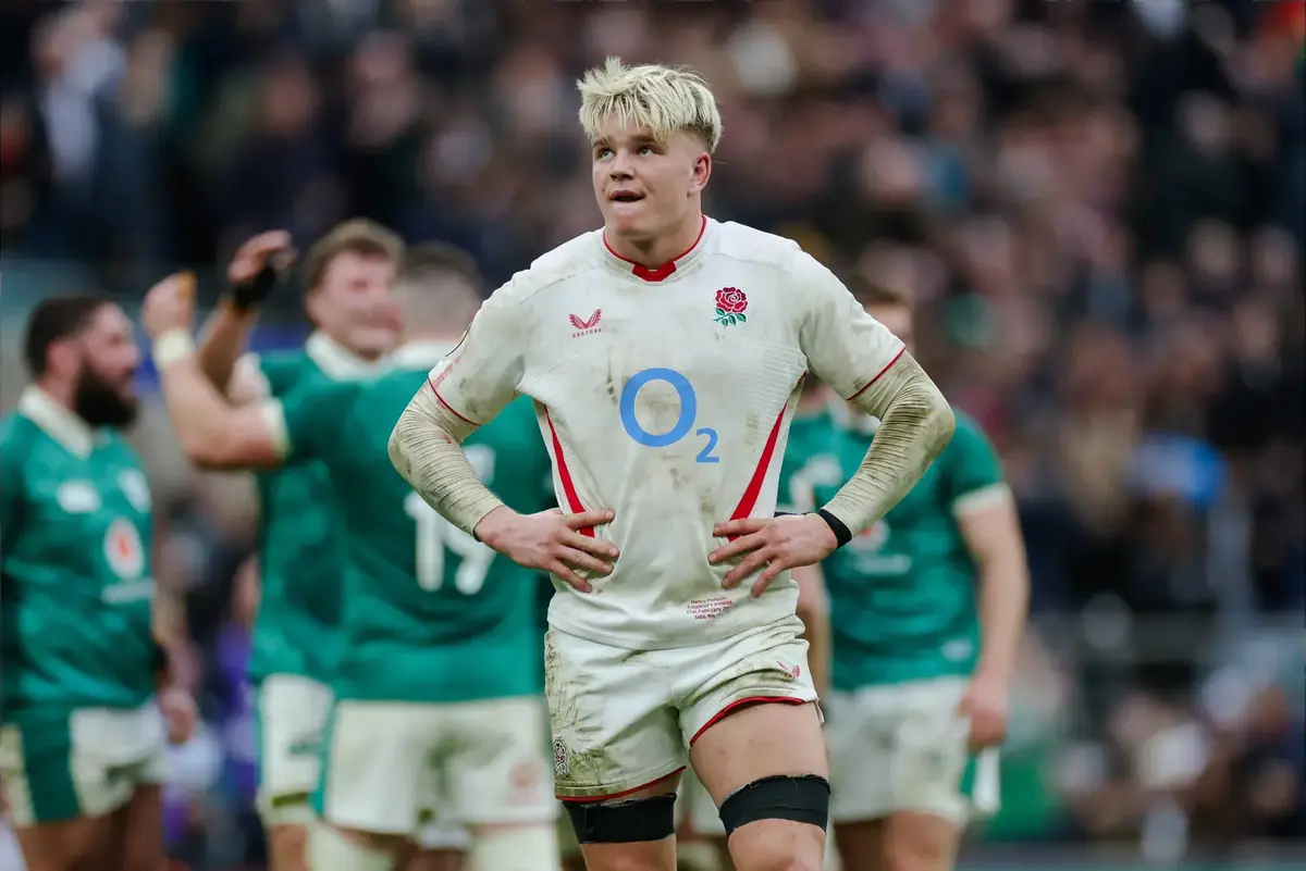 “Given to them” – Mike Tindall hands Ireland no credit for beating England in Six Nations