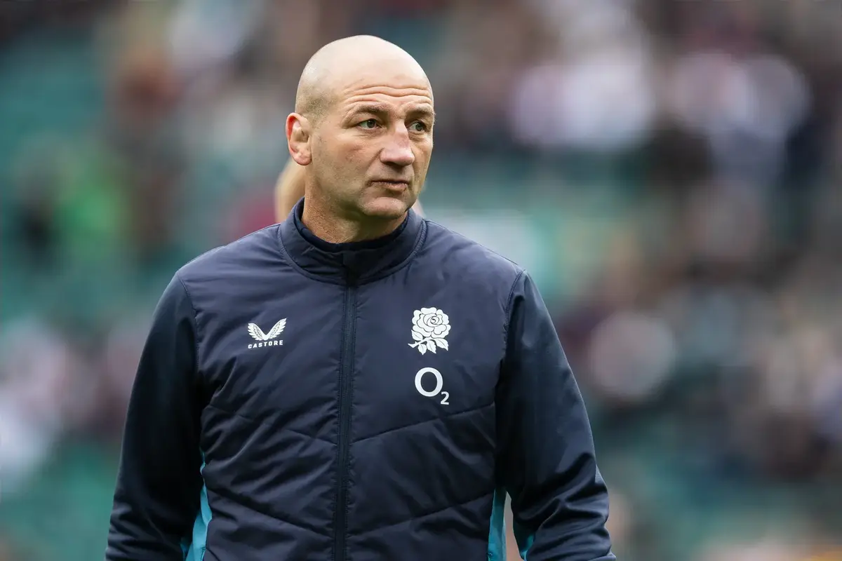 “Improvement” – Steve Borthwick on how he expects England to react after Ireland defeat