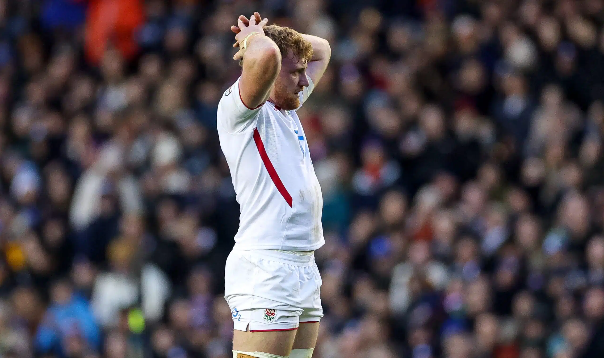 England player ratings vs Scotland: 2026 Six Nations
