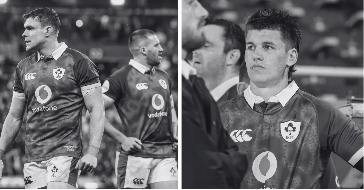 “Utterly woeful” – Five Ireland players who flopped against France