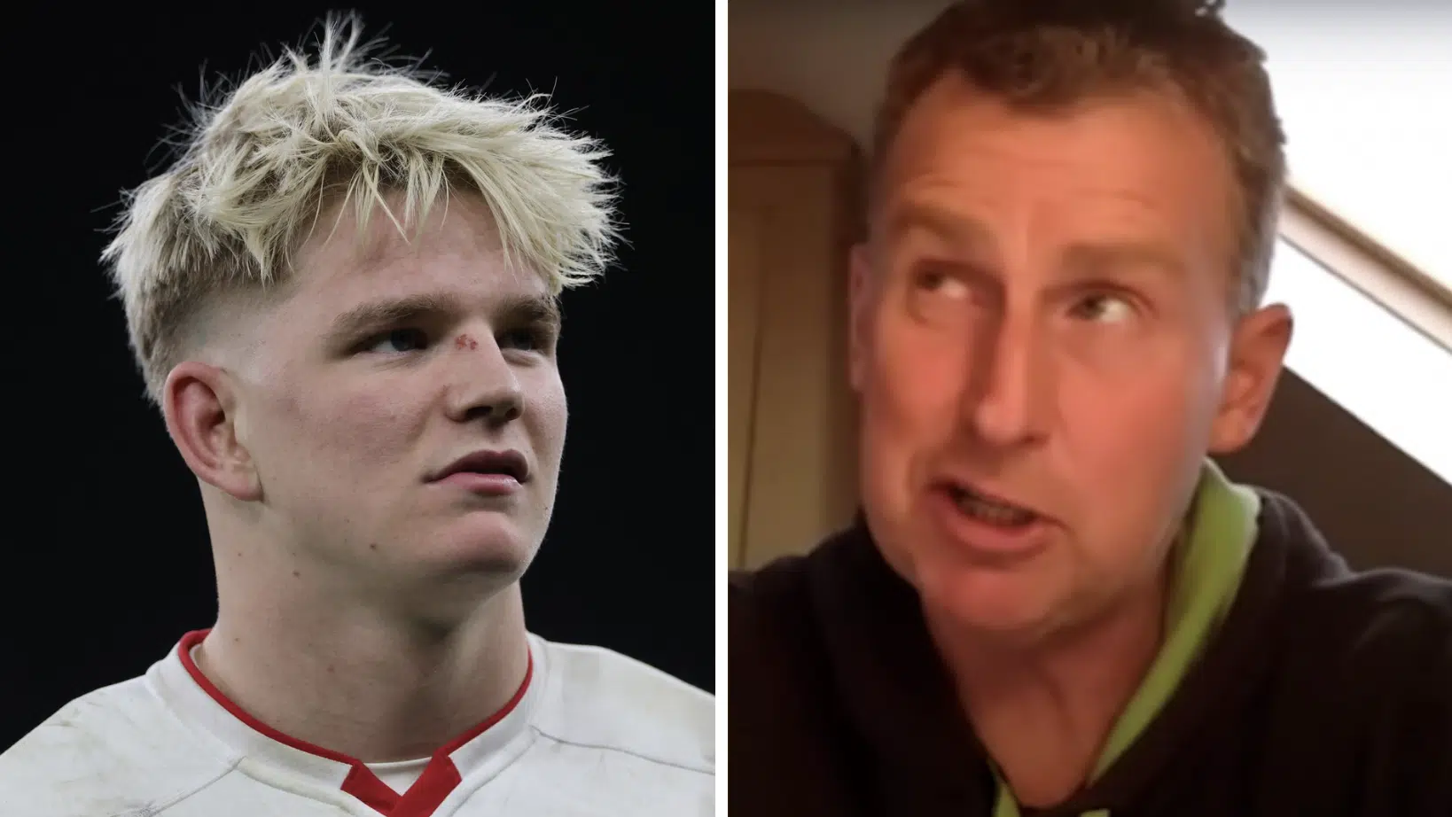 Nigel Owens backs law change that is ‘bad news’ for England