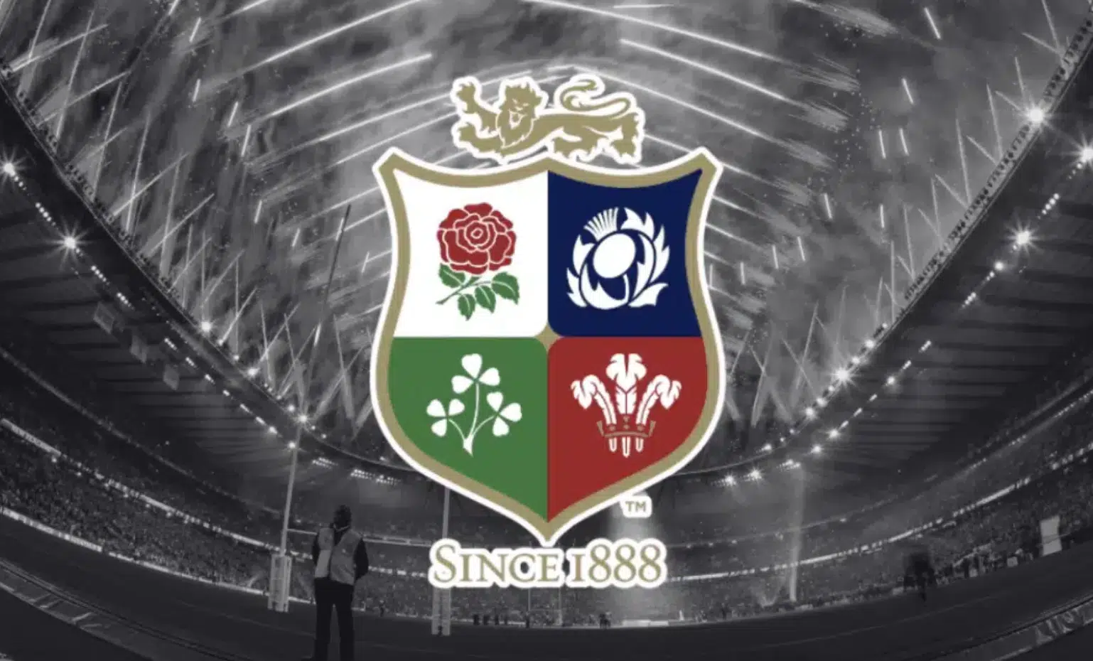 2029 Lions Fixtures set to include match at Twickenham