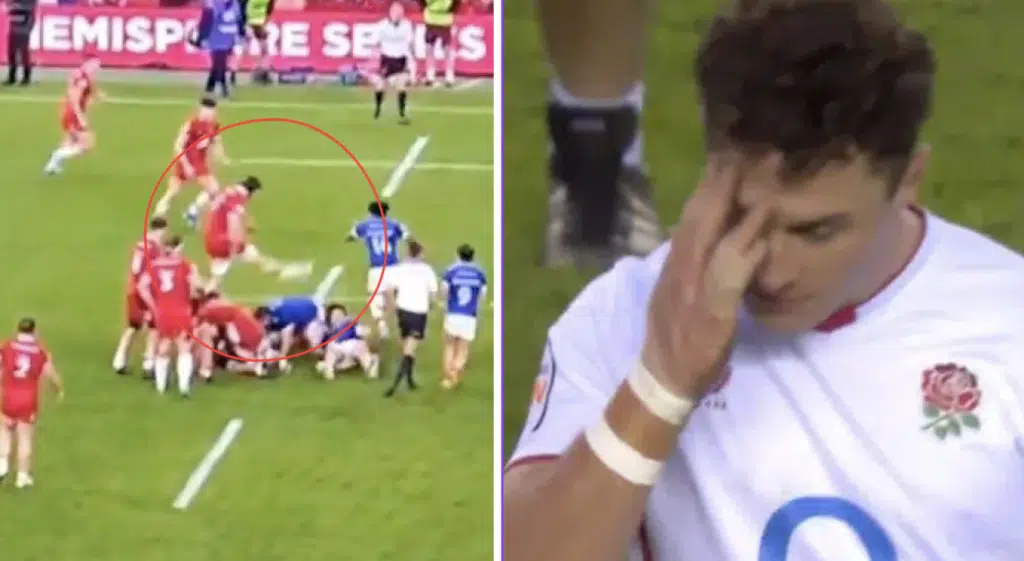 Shaun edwards would return to Wales on one condition - Ruck