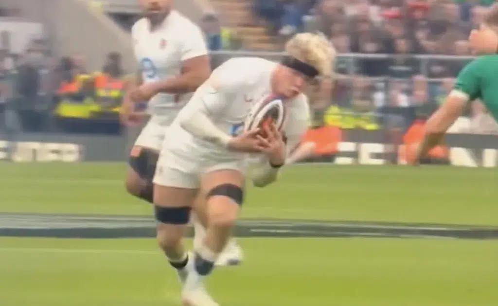 Ireland fans furious Henry Pollock wasn’t punished for multiple offences