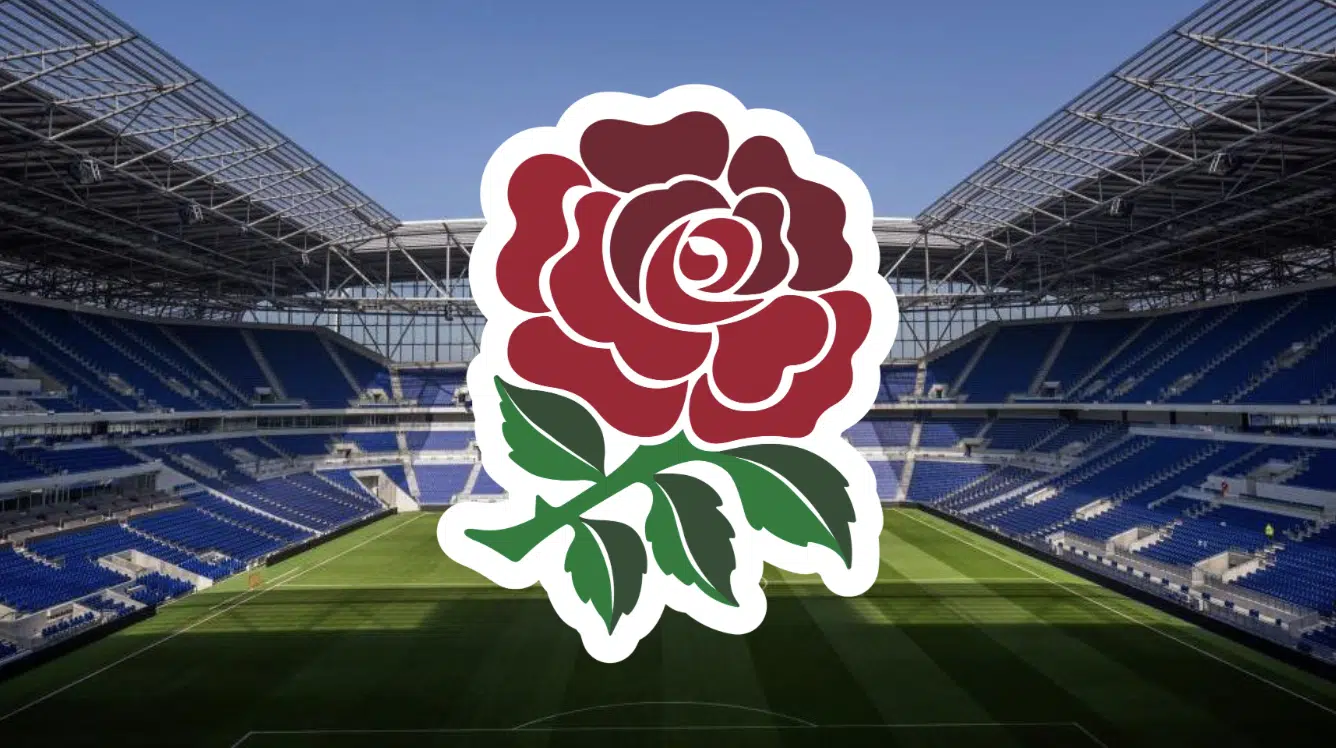 STATEMENT: England confirm match moved to Premier League stadium